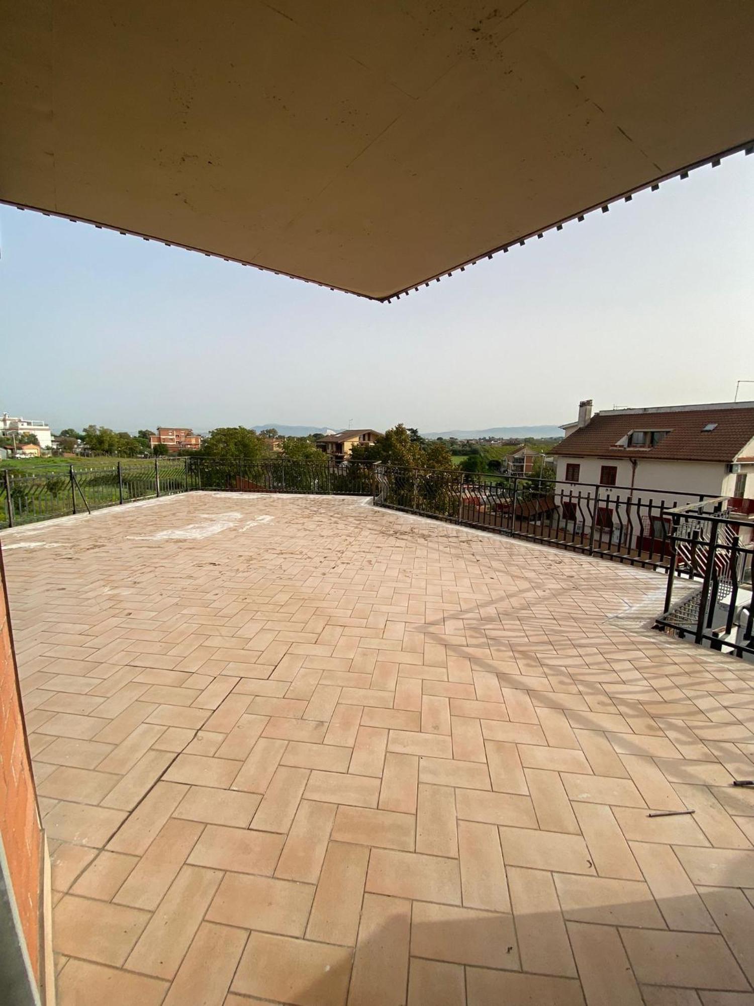Apartamento Casa Morena Roma