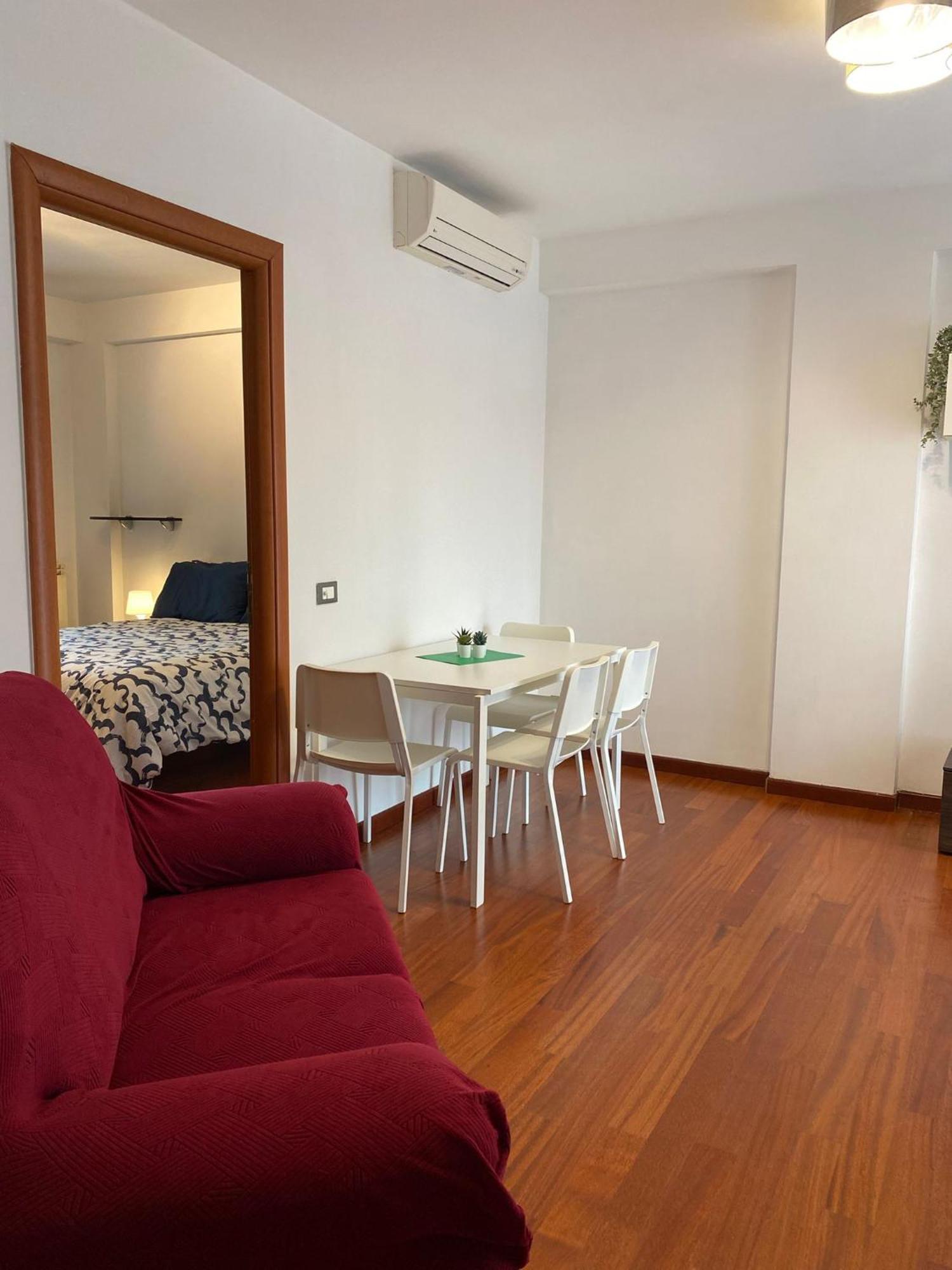 Apartamento Casa Morena