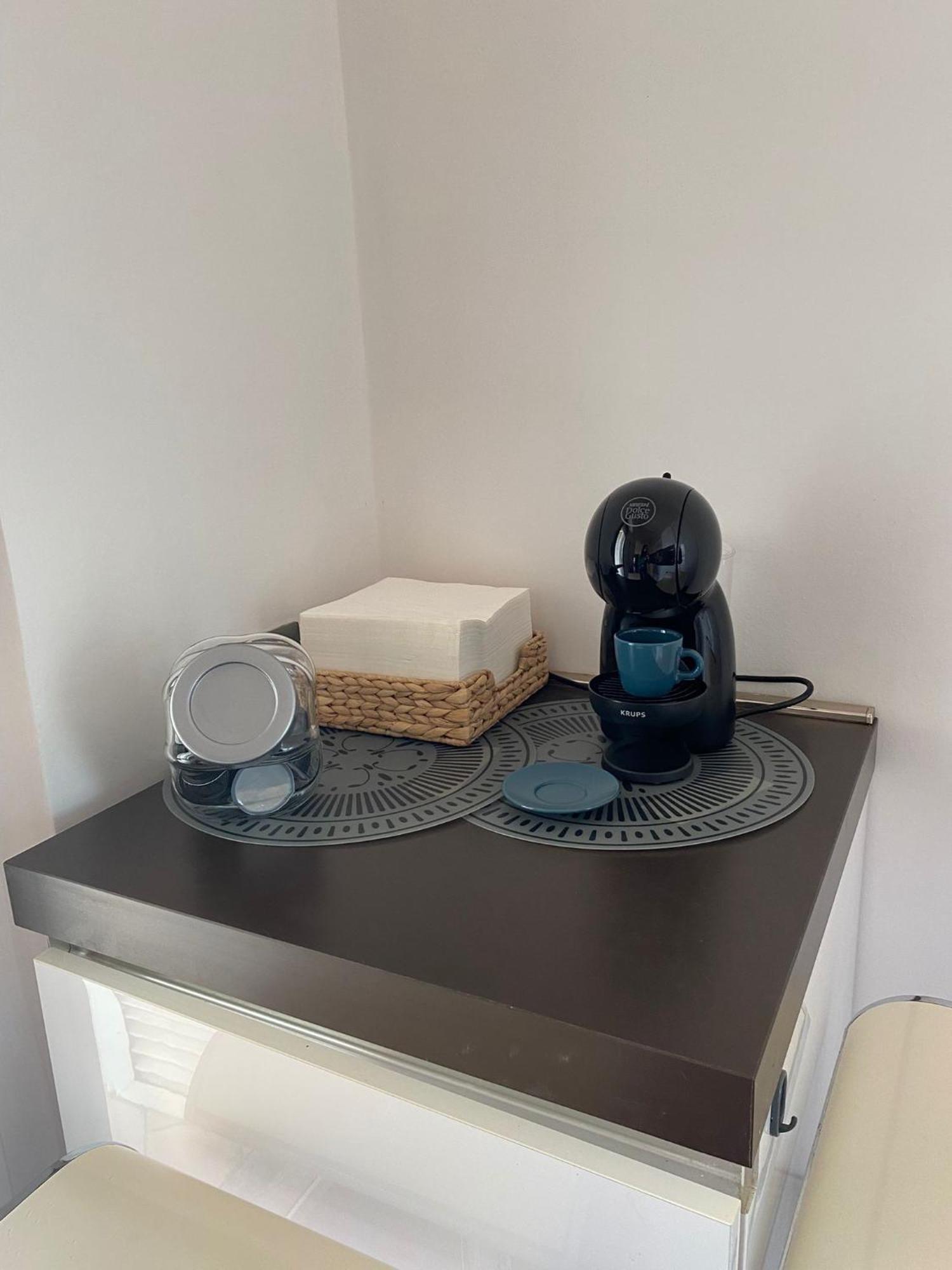 Apartamento Casa Morena *