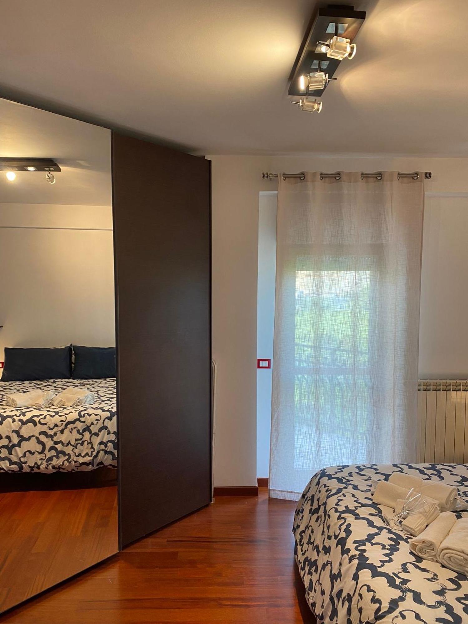 Apartamento Casa Morena *